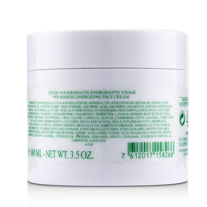 Valmont Prime Regenera I Nourishing Energizing Cream (Salon Size) 100ml/3.5ozProduct Thumbnail
