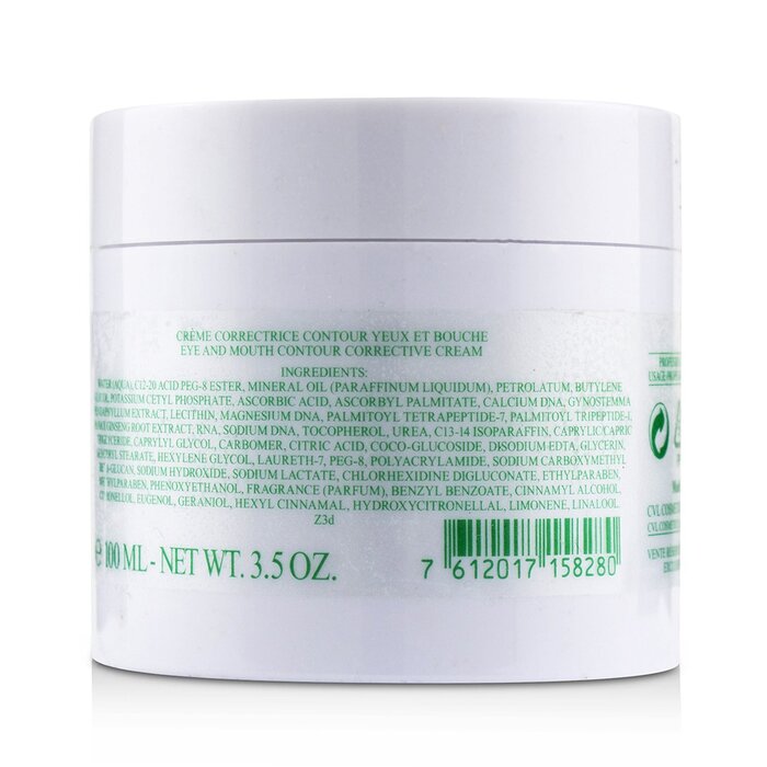 Valmont Prime Contour Eye & Mouth Contour Corrective Cream (Salon Size) 100ml/3.5ozProduct Thumbnail