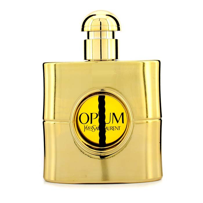 Yves Saint Laurent Opium Eau De Parfum Spray (Edition Collector) 50ml/1.6ozProduct Thumbnail