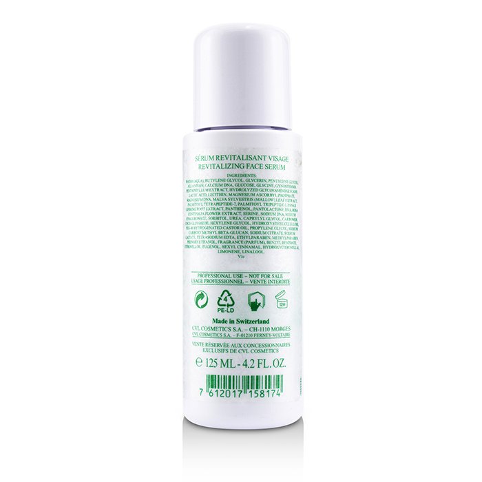 Valmont 法而曼 原肌細胞活力精華(美容院裝) Prime B-Cellular (Revitalizing Global Anti-Aging Serum) 125ml/4.2ozProduct Thumbnail