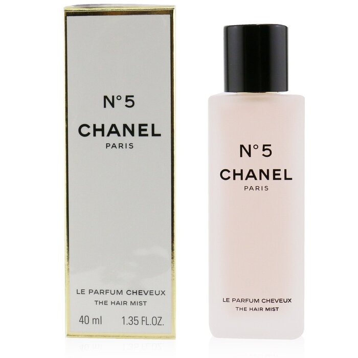 CHANEL N°5 ヘアミスト 40ml シャネル N°5 ザ ヘア ミスト - 35 ml - Fragrance | CHANEL