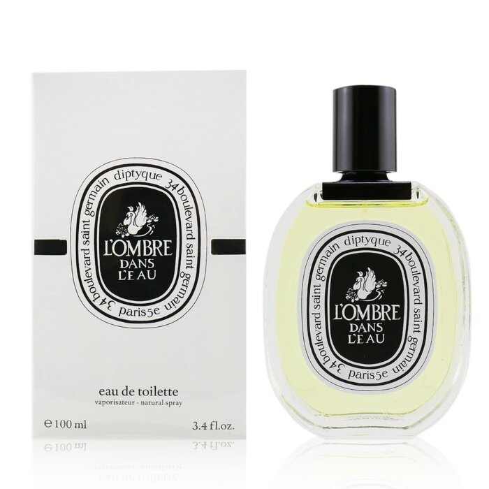 Diptyque L'Ombre Dans L'Eau Eau De Toilette Spray 100ml/3.4ozProduct Thumbnail