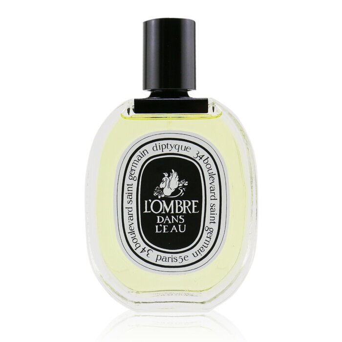 Diptyque L'Ombre Dans L'Eau Eau De Toilette Spray 100ml/3.4ozProduct Thumbnail