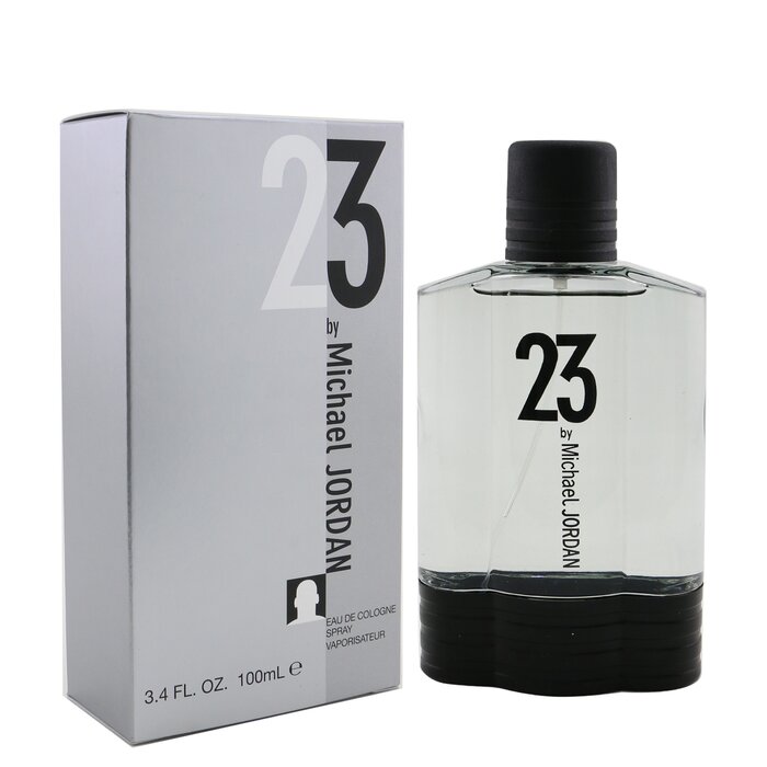 Michael Jordan 23 Eau De Cologne Spray 100ml/3.4ozProduct Thumbnail