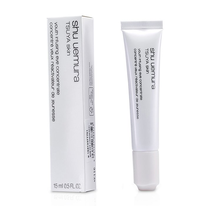 Shu Uemura Tsuya Skin Youth Infusing Eye Concentrate 15ml/0.5ozProduct Thumbnail