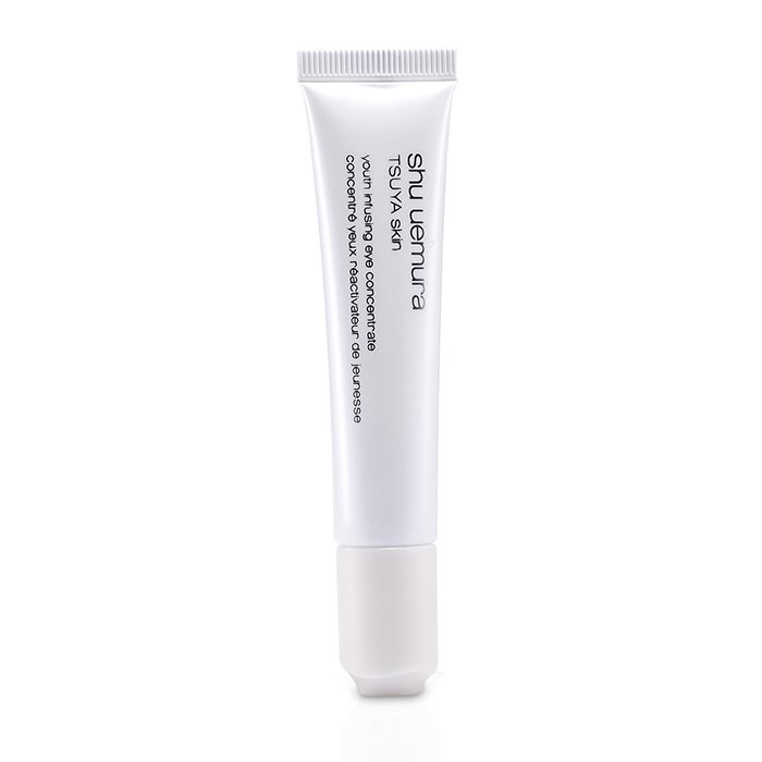 Shu Uemura Tsuya Skin Youth Infusing Eye Concentrate 15ml/0.5ozProduct Thumbnail