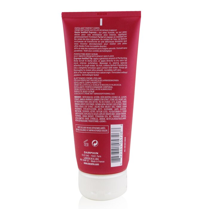 Darphin Perfecting Body Scrub 200ml/6.7ozProduct Thumbnail
