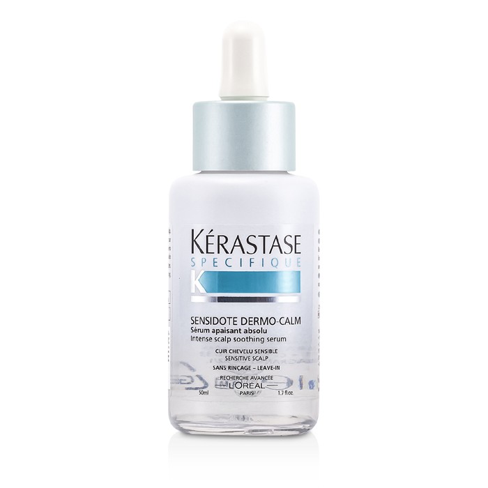 Kerastase Specifique Sensidote Dermo-Calm Intense Scalp Soothing Serum (Sensitive Scalp) 50ml/1.7ozProduct Thumbnail