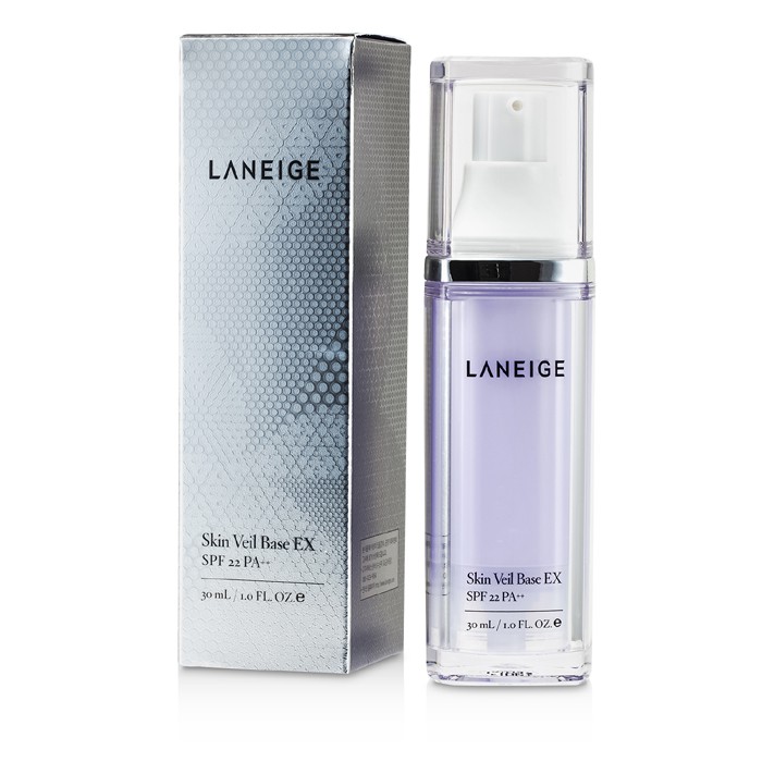 Laneige Skin Veil Base EX SPF 22 30ml/1ozProduct Thumbnail