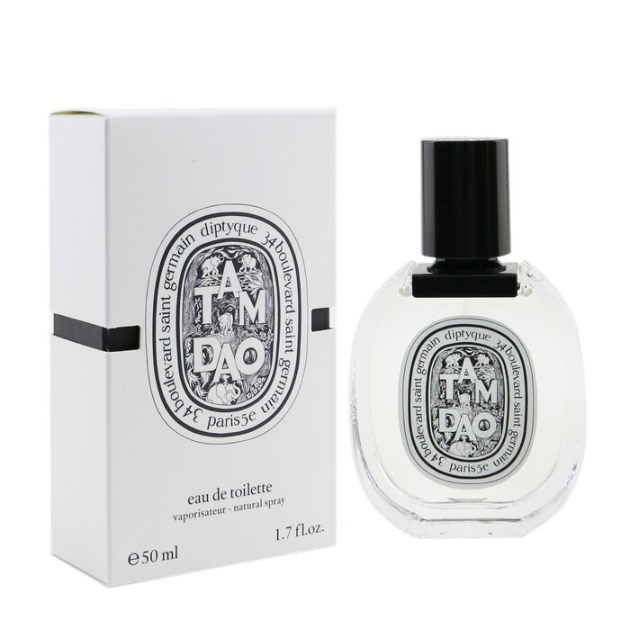 Diptyque Tam Dao Eau De Toilette Spray 50ml/1.7ozProduct Thumbnail