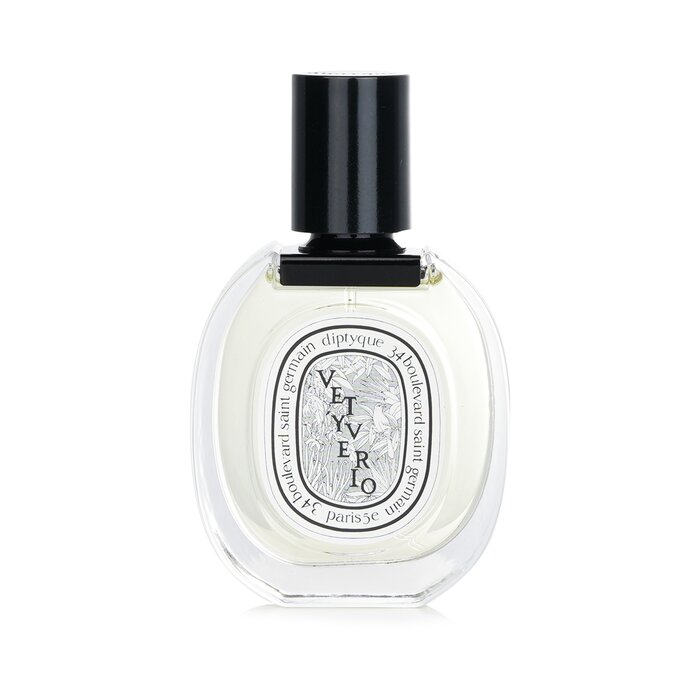 vetyverio eau de toilette