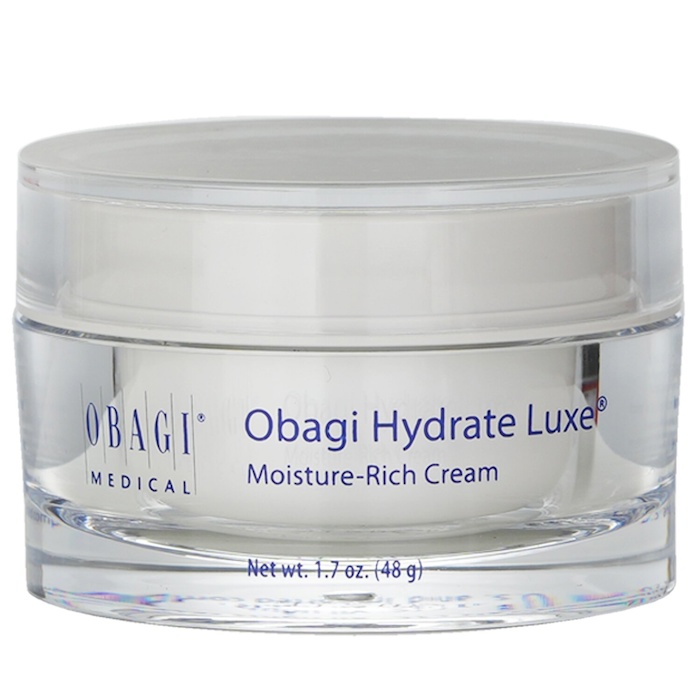 Obagi Hydrate Luxe Moisture-Rich Cream(Random Package) 48g/1.7ozProduct Thumbnail