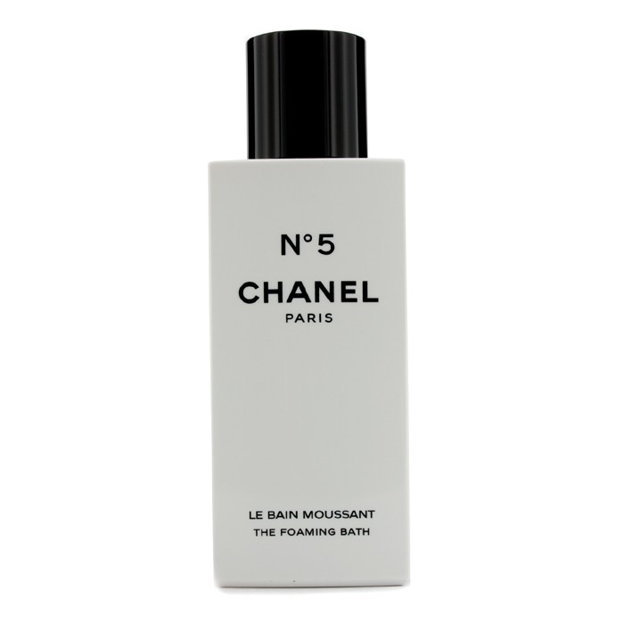 Chanel No.5 Гель для Душа 200ml/6.8ozProduct Thumbnail