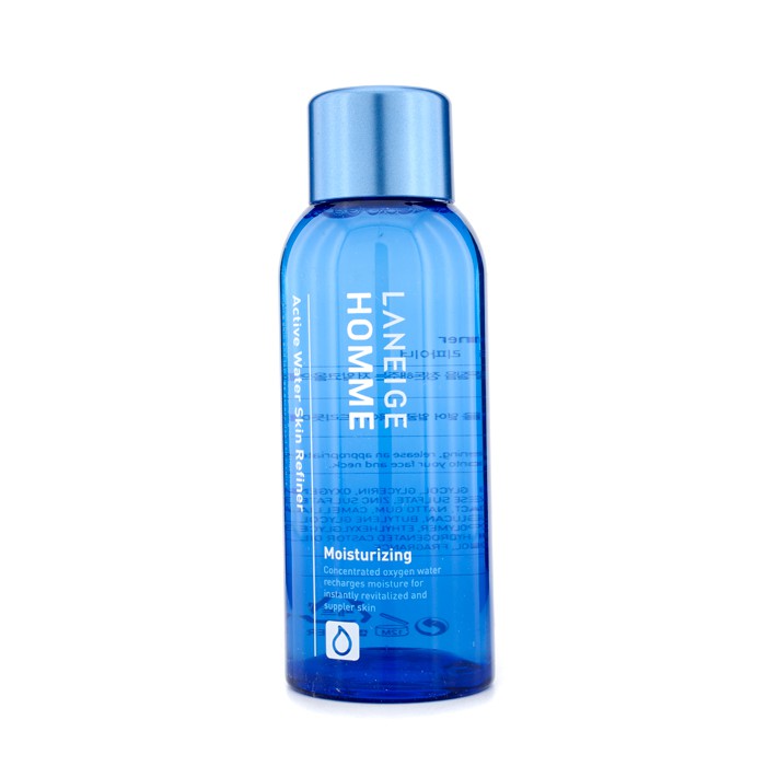 Laneige Омм Актив Очищающее Средство для Кожи для Мужчин 150ml/5ozProduct Thumbnail