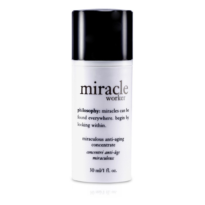 Philosophy Miracle Worker Miraculous Антивозрастной Концентрат 30ml/1ozProduct Thumbnail