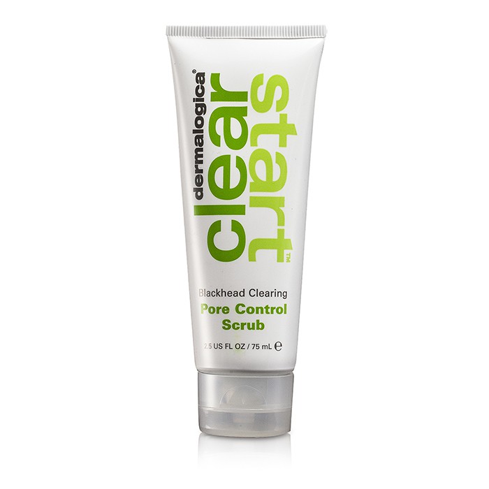 Dermalogica Clear Start Blackhead Clearing Pore Control Scrub 75ml/2.5ozProduct Thumbnail