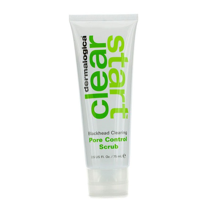 Dermalogica Clear Start Blackhead Clearing Pore Control Scrub 75ml/2.5ozProduct Thumbnail