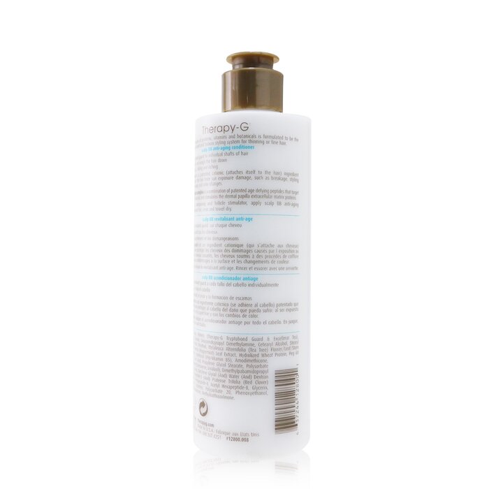 Therapy-g Scalp BB Anti-Aging Conditioner (For Thinning or Fine Hair) 250ml/8.5ozProduct Thumbnail