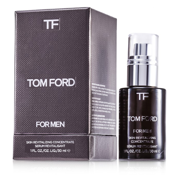 Tom Ford For Men Skin Revitalizing Concentrate 30ml/1ozProduct Thumbnail