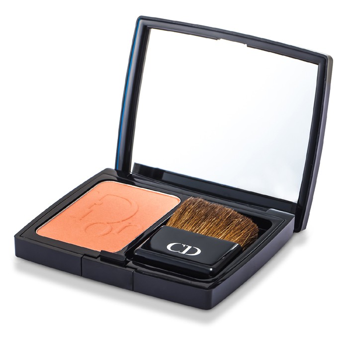 Christian Dior Pudrová tvářenka DiorBlush Vibrant Colour Powder BlushorBlush Vibrant Colour Powder Blush 7g/0.24ozProduct Thumbnail