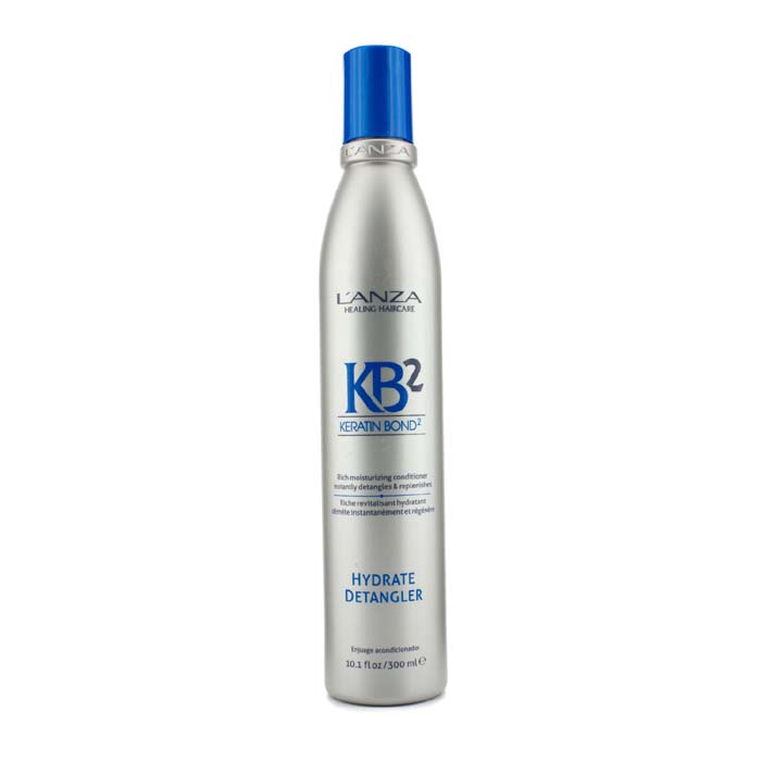 Lanza KB2 Hydrate Detangler 300ml/10.1ozProduct Thumbnail