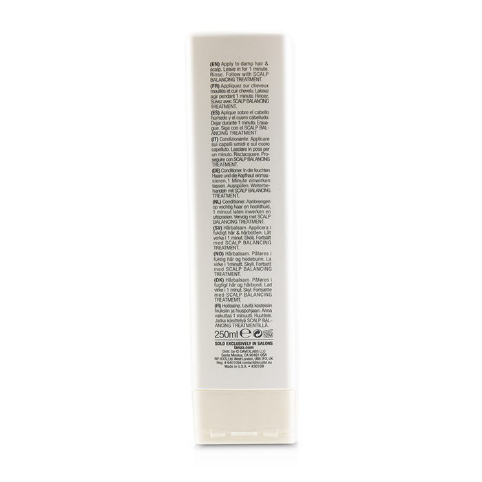 Lanza Lecznicza odżywka róznoważąca stan skróry głowy Healing Remedy Scalp Balancing Conditioner 250ml/8.5ozProduct Thumbnail
