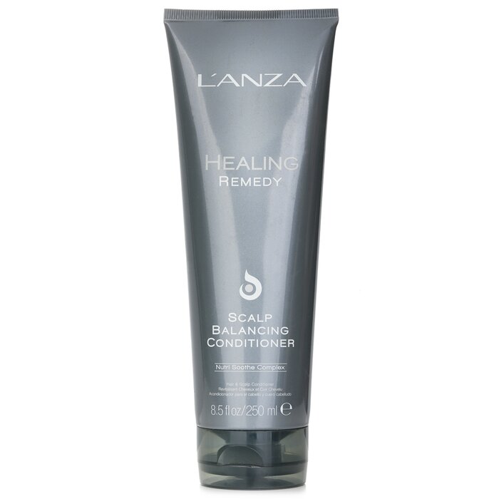 Lanza Lecznicza odżywka róznoważąca stan skróry głowy Healing Remedy Scalp Balancing Conditioner 250ml/8.5ozProduct Thumbnail