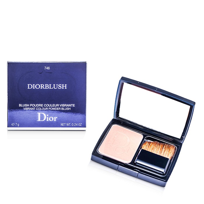 Christian Dior DiorBlush Vibrant Colour Powder Blush 7g/0.24ozProduct Thumbnail