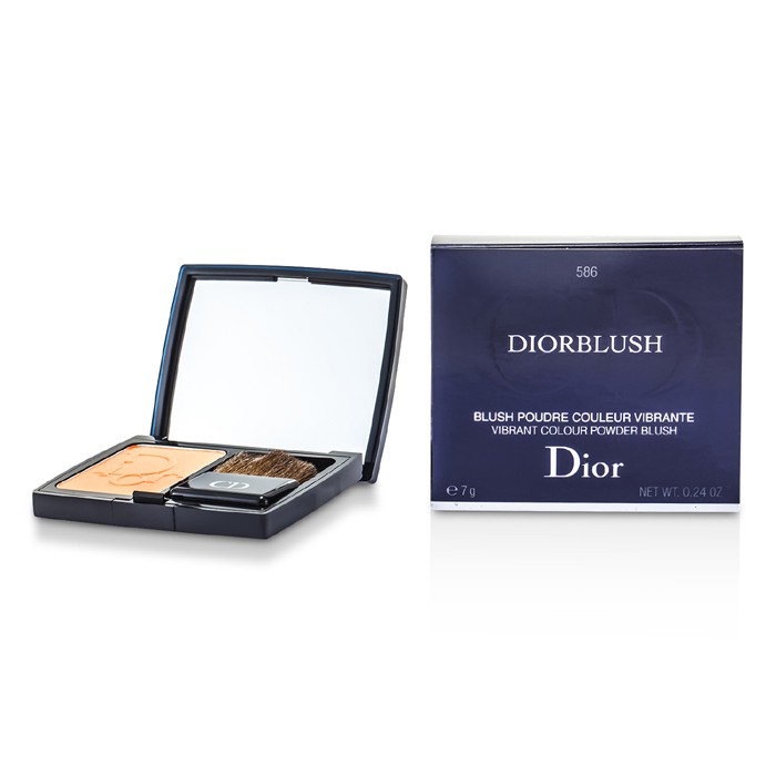 Christian Dior DiorBlush Vibrant Colour Powder Blush 7g/0.24ozProduct Thumbnail