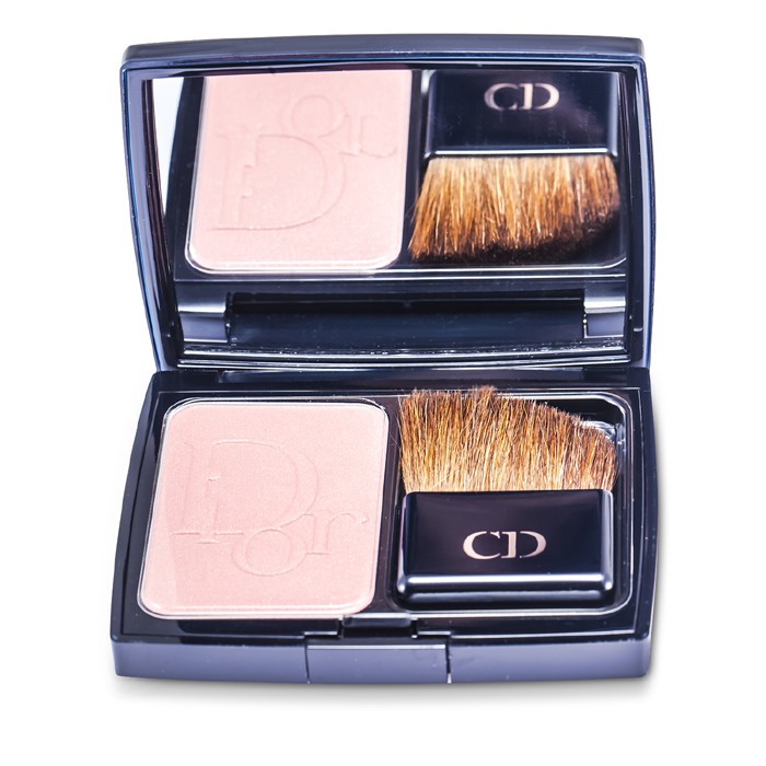 Christian Dior DiorBlush Vibrant Colour Powder Blush 556 Amber