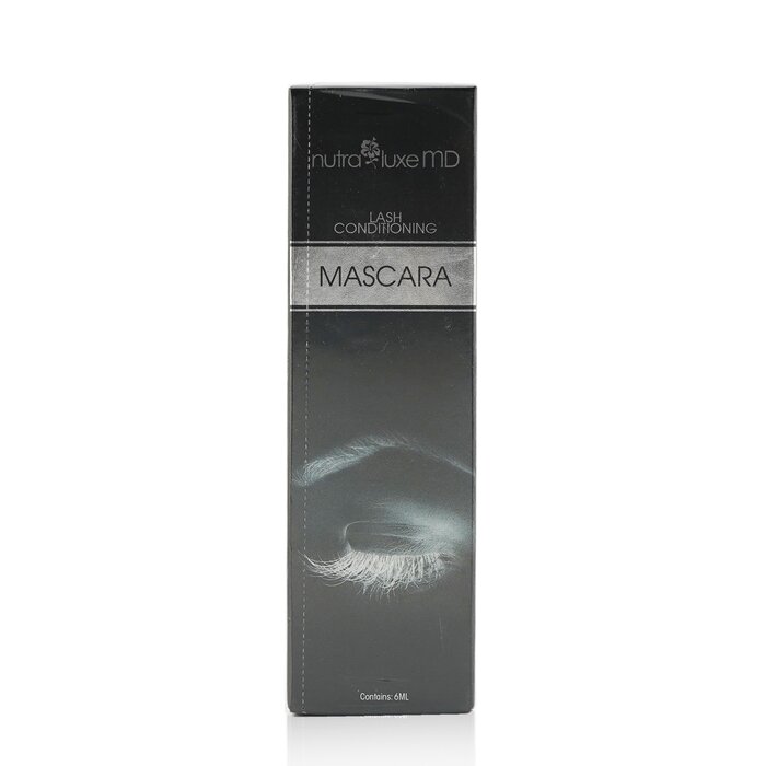 Nutraluxe MD MD Mascara Lash Enhancer 6ml/0.2ozProduct Thumbnail