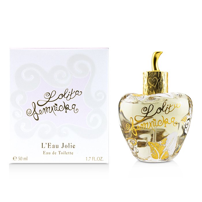 Lolita Lempicka L'Eau Joile Eau De Toilette Spray 50ml/1.7ozProduct Thumbnail