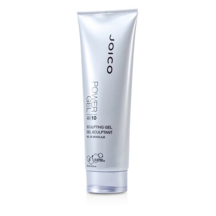 Joico Styling Power Series Power Gel Sculpting Gel 250ml/8.5ozProduct Thumbnail