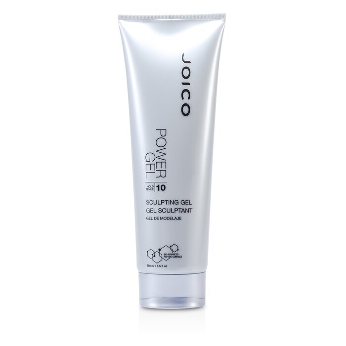 Joico Styling Power Series Power Gel Sculpting Gel 250ml/8.5ozProduct Thumbnail