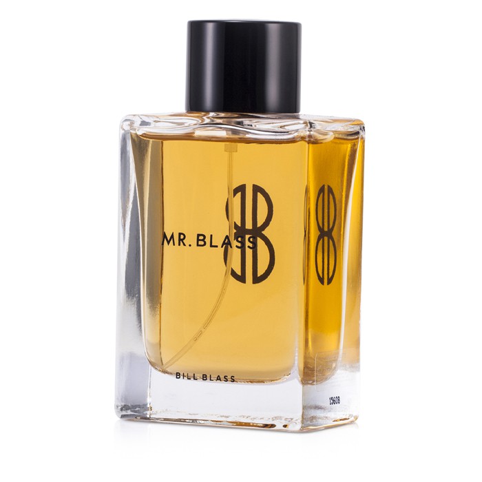Bill Blass Mr. Blass Eau De Toilette Spray 75ml/2.5ozProduct Thumbnail