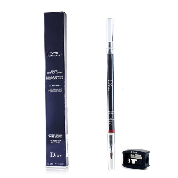 Christian Dior Konturovací tužka na rty Dior Contour Lipliner 1.2g/0.04ozProduct Thumbnail