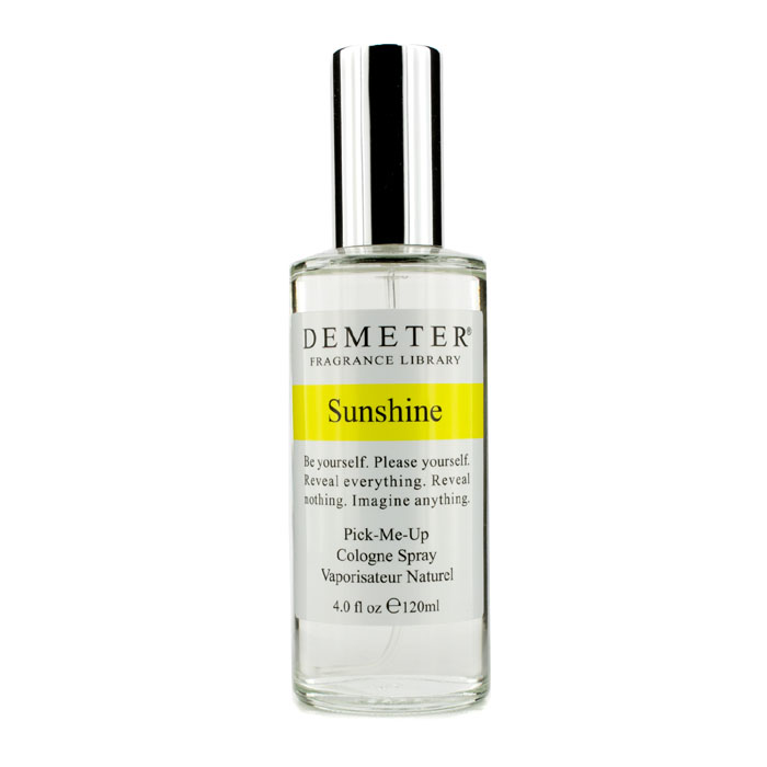 Demeter สเปรย์โคโลญจ์ Sunshine 120ml/4ozProduct Thumbnail