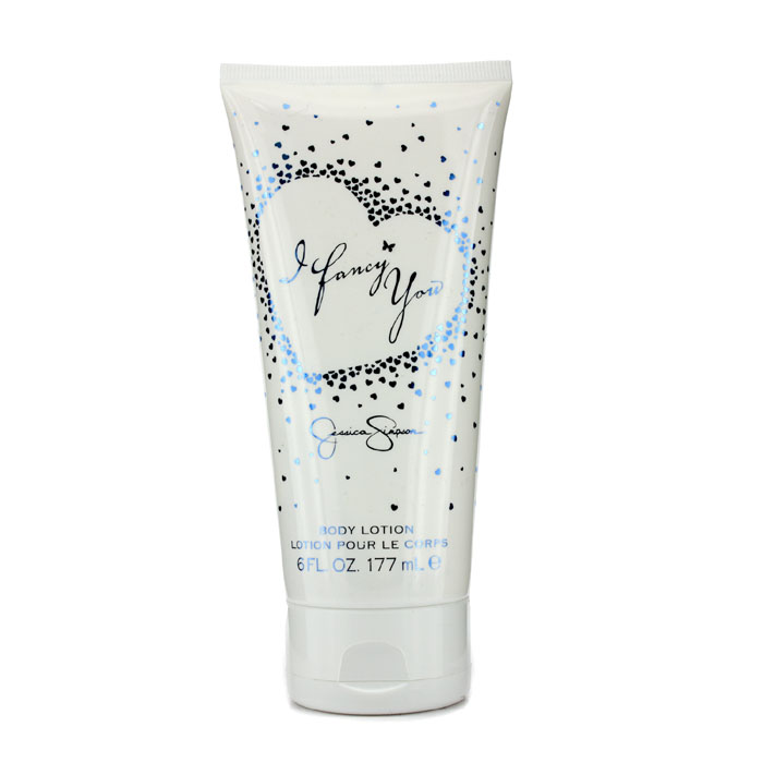Jessica Simpson I Fancy You Body Lotion 177ml/6ozProduct Thumbnail