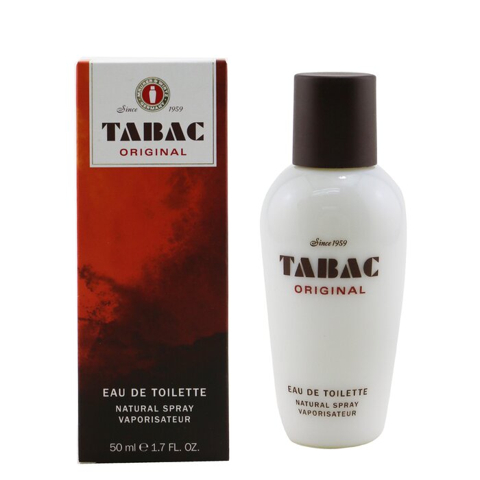Tabac Tabac Orignal toaletna voda u spreju 50ml/1.7ozProduct Thumbnail