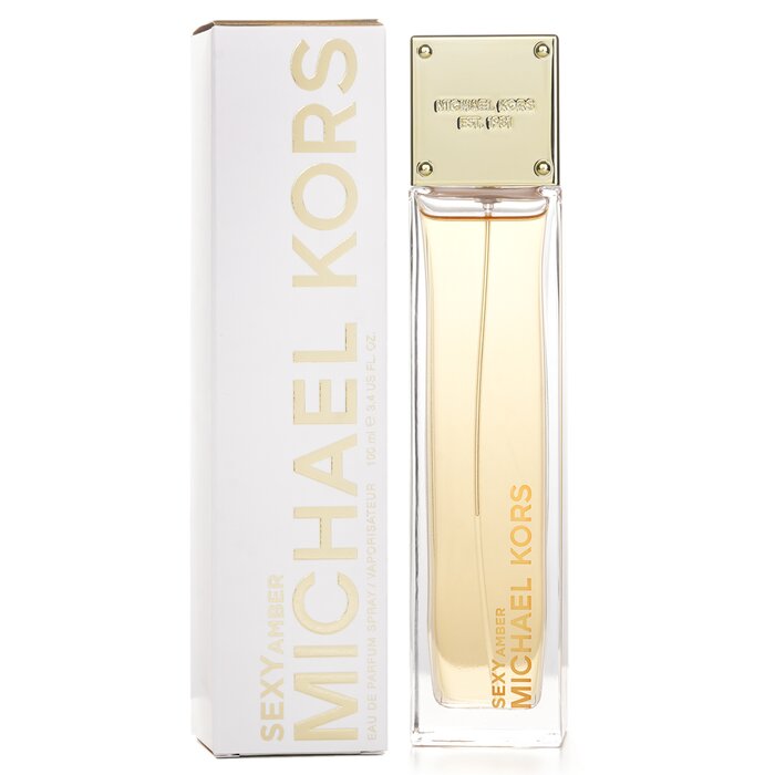 Michael Kors Sexy Amber Eau De Parfum Spray 100ml/3.4ozProduct Thumbnail