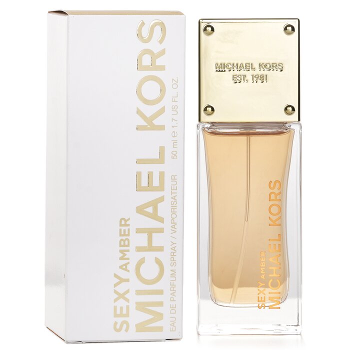 Michael Kors Sexy Amber Eau De Parfum Spray 50ml/1.7ozProduct Thumbnail