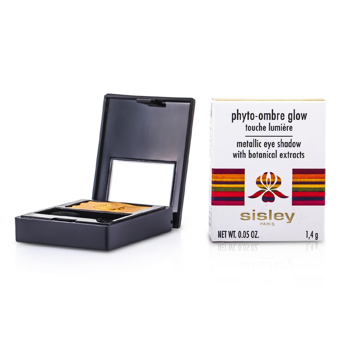 Sisley Phyto Ombre Glow Eye Shadow 1.4g/0.05ozProduct Thumbnail