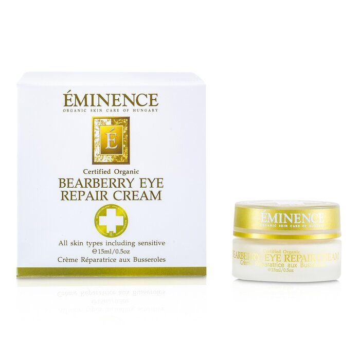 Eminence Bearberry Eye Repair Cream 15ml/0.5ozProduct Thumbnail
