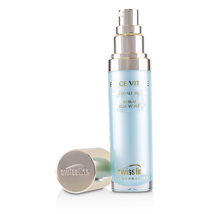 Swissline Force Vitale Aqua-Vitale Serum 24 30ml/1ozProduct Thumbnail