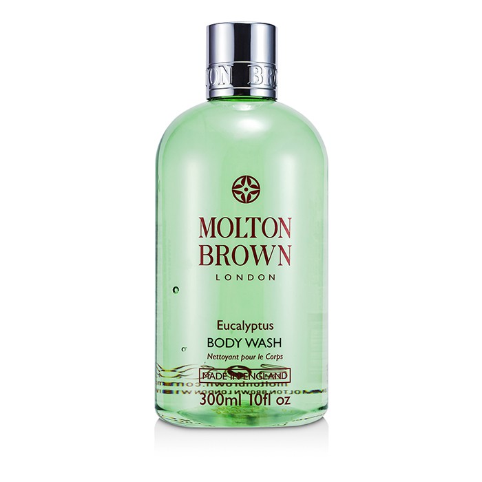 Molton Brown Eucalyptus Body Wash 300ml/10ozProduct Thumbnail