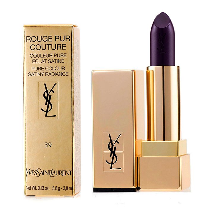 Yves Saint Laurent Rouge Pur Couture 3.8g/0.13ozProduct Thumbnail