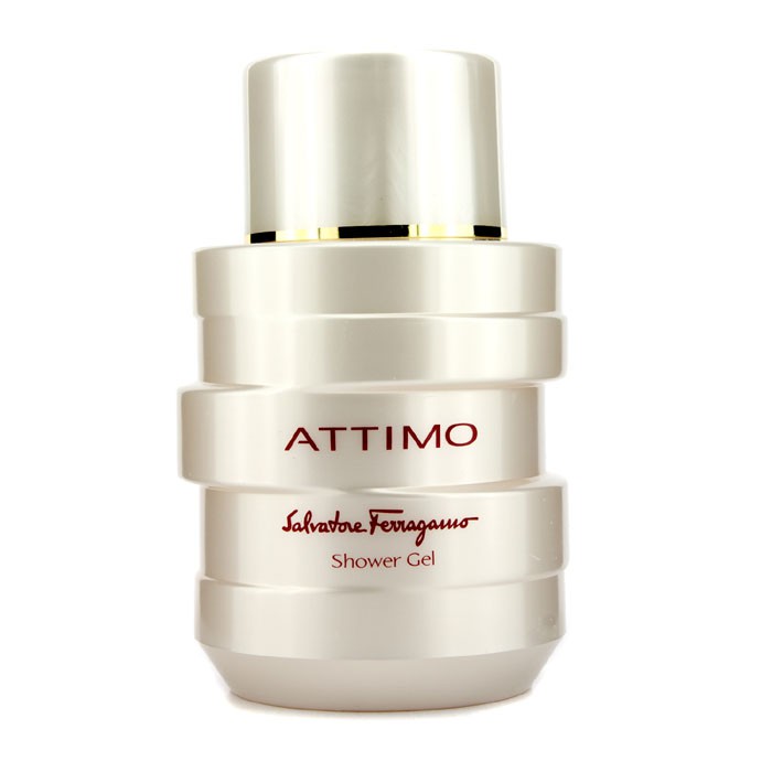 Salvatore Ferragamo Attimo Гель для Ванн и Душа 200ml/6.8ozProduct Thumbnail