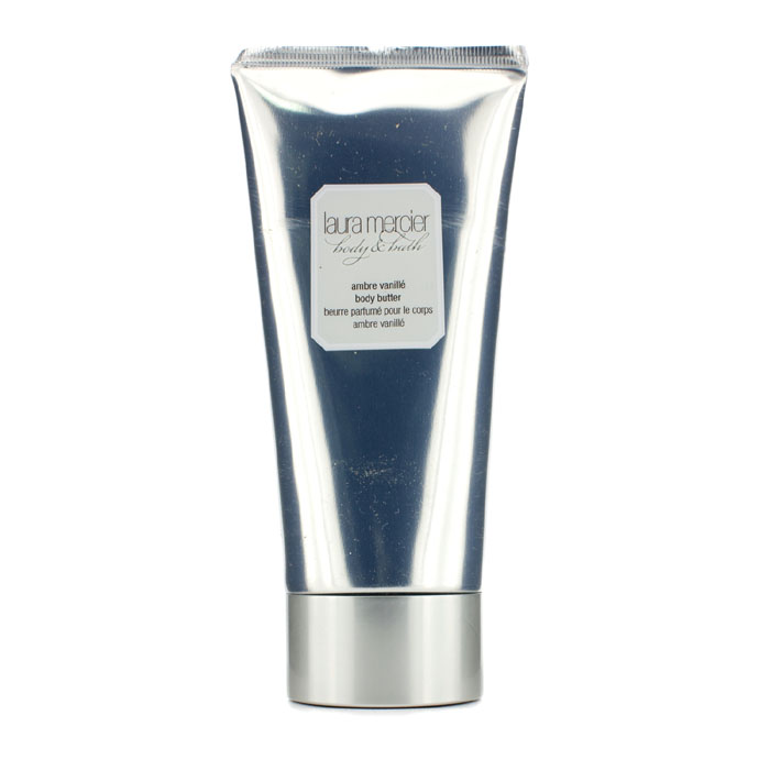 Laura Mercier Ambre Vanille Body Butter 150g/6ozProduct Thumbnail