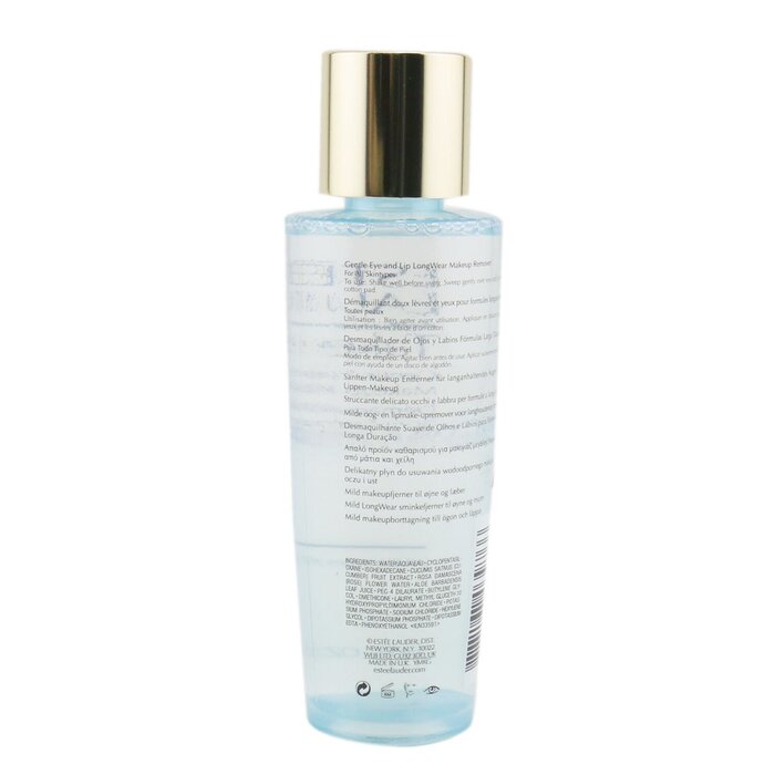 Estee Lauder ทำความสะอาดเครื่องสำอางรอบดวงตาและเรียวปากอ่อนโยน Take It Away (ทุกสภาพผิว) 100ml/3.4ozProduct Thumbnail