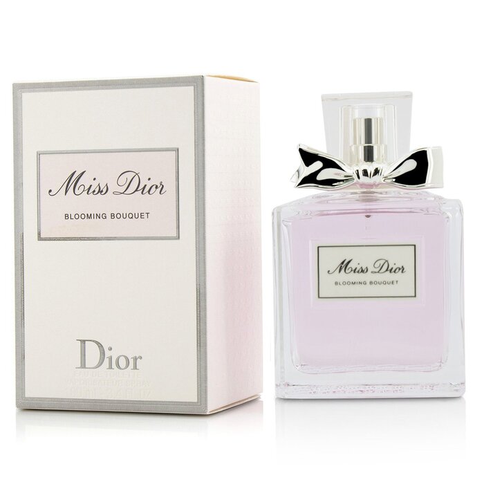 Christian Dior Miss Dior Blooming Bouquet Eau De Toilette Spray